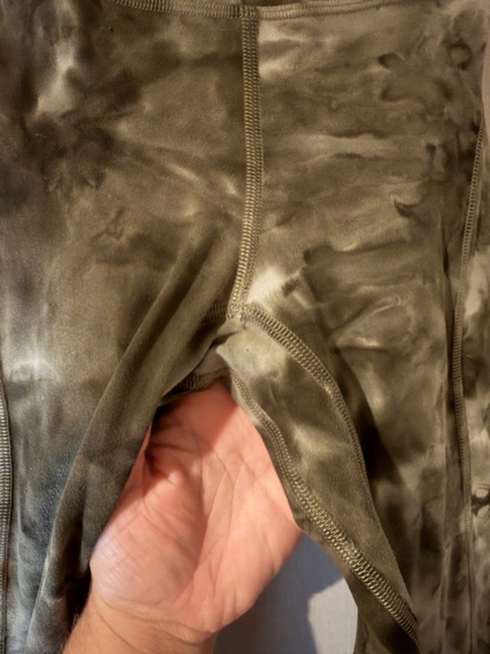 Lululemon‎ Align High Rise Yoga Pant Leggings With Pockets 25” 2 - Picture 6 of 8